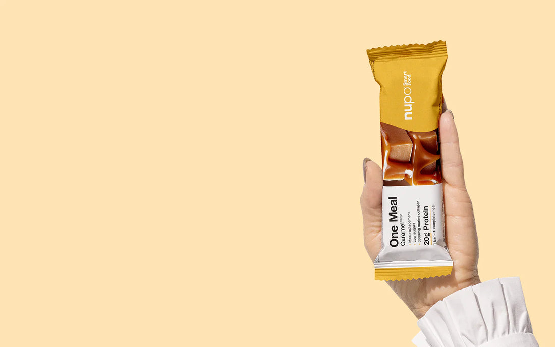 Smart Food – and what it can mean for you.