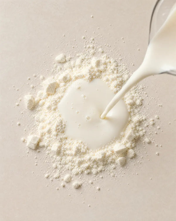 Milk Protein