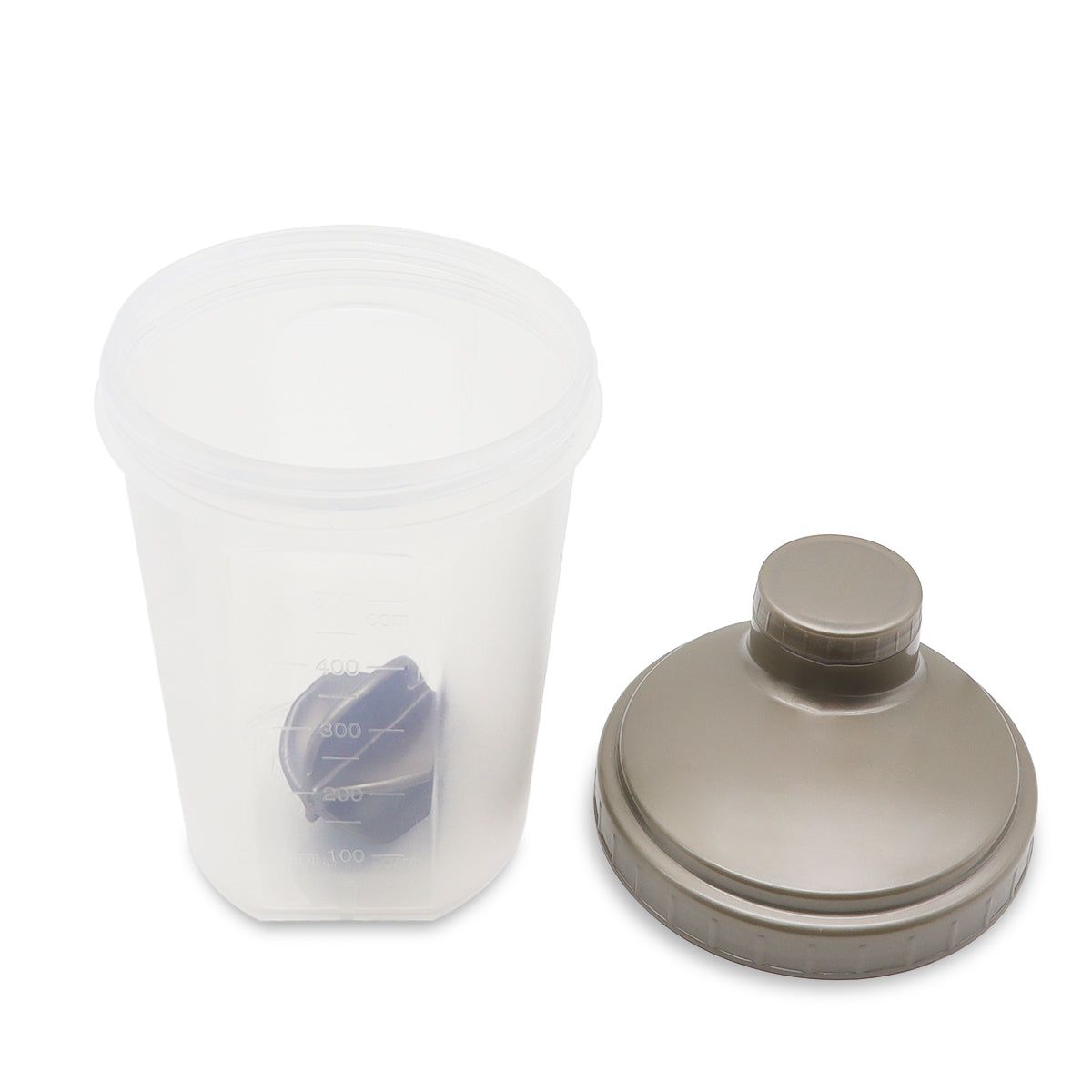 Nupo Shaker (Free for orders above £160)