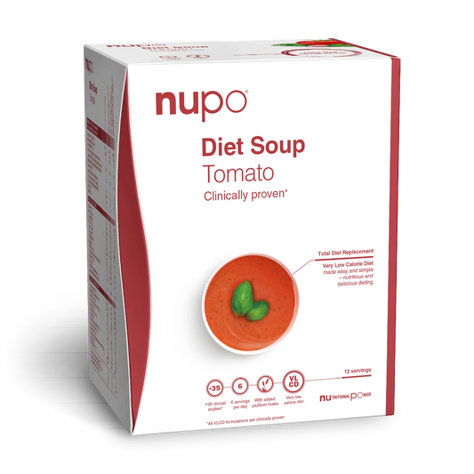 Diet Soup Tomato