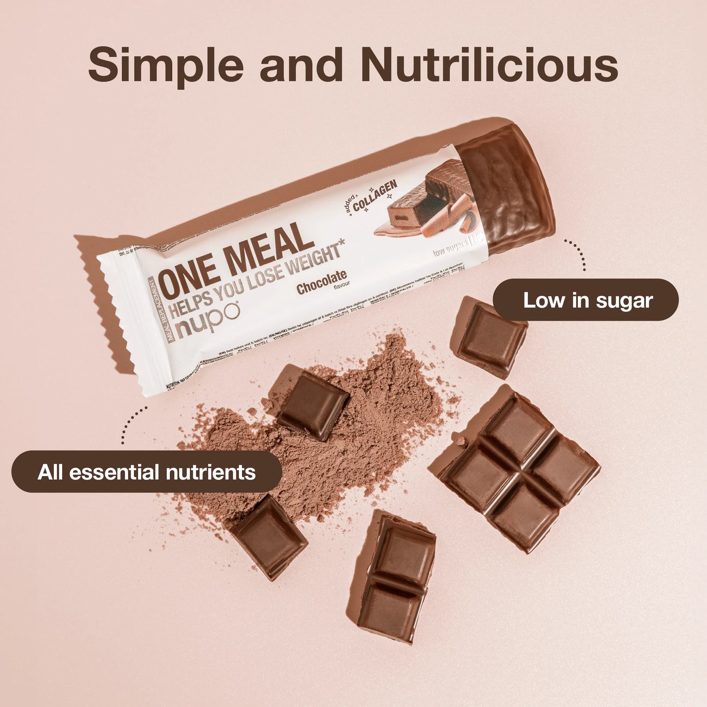 Chocolate