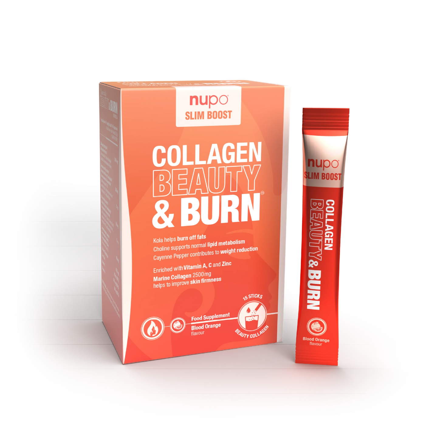 Collagen Beauty & Burn