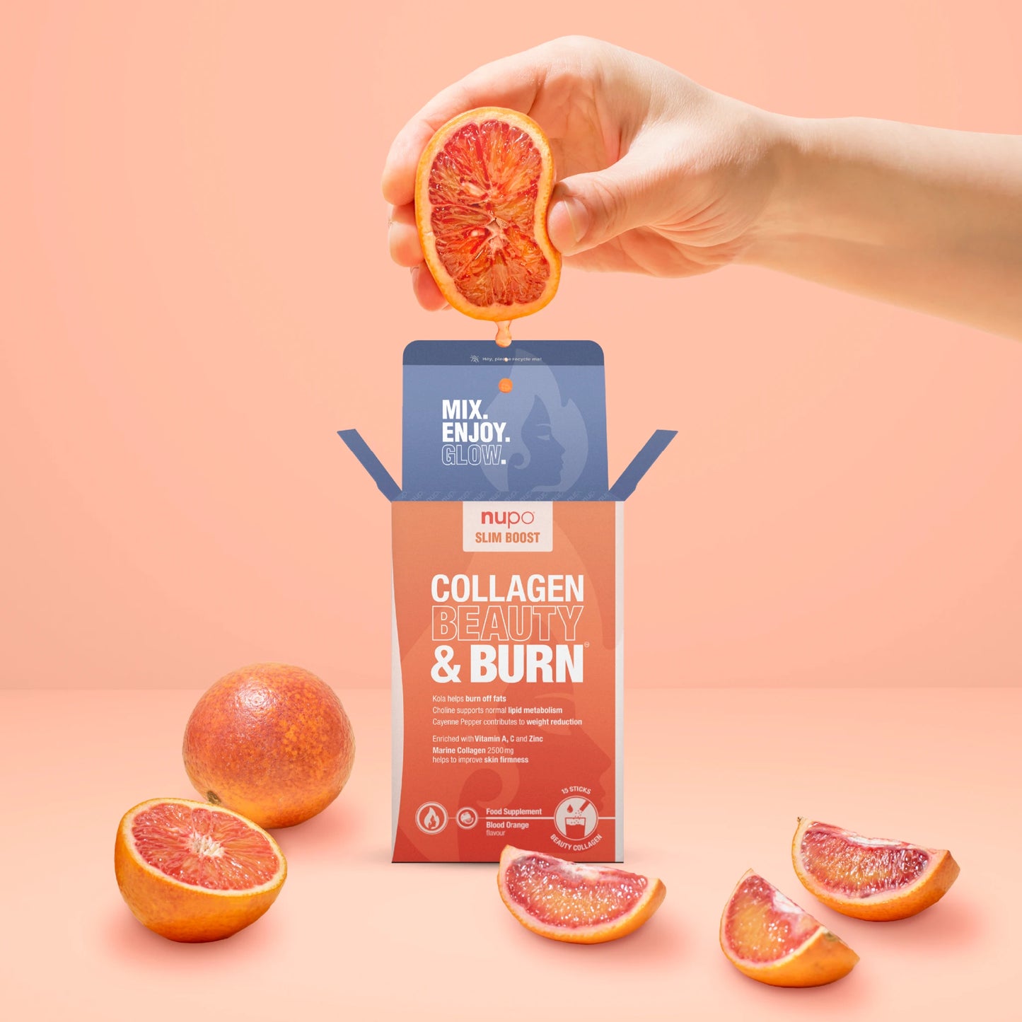 Collagen Beauty & Burn