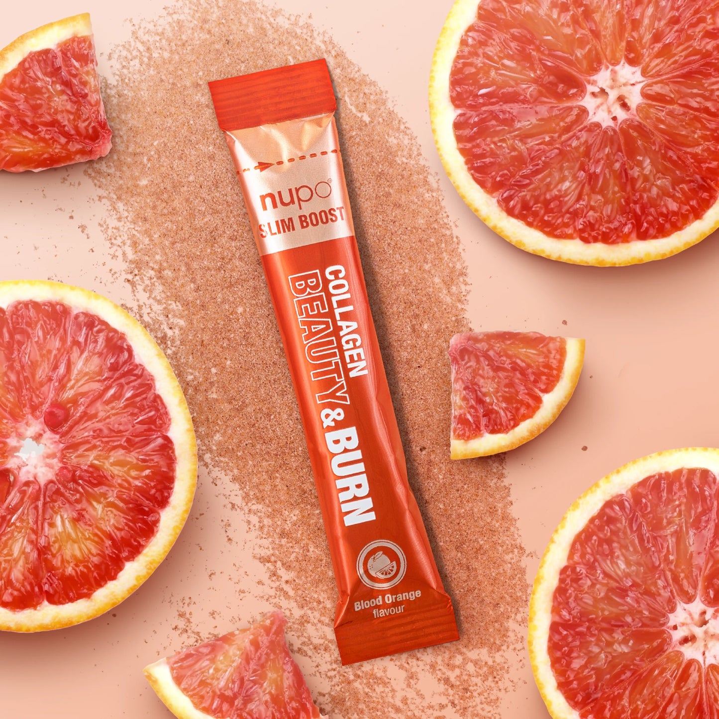 Collagen Beauty & Burn