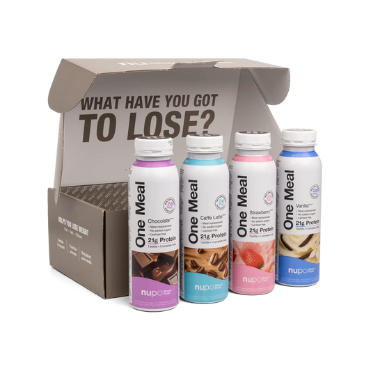 Taster Pack Ready-to-Drink