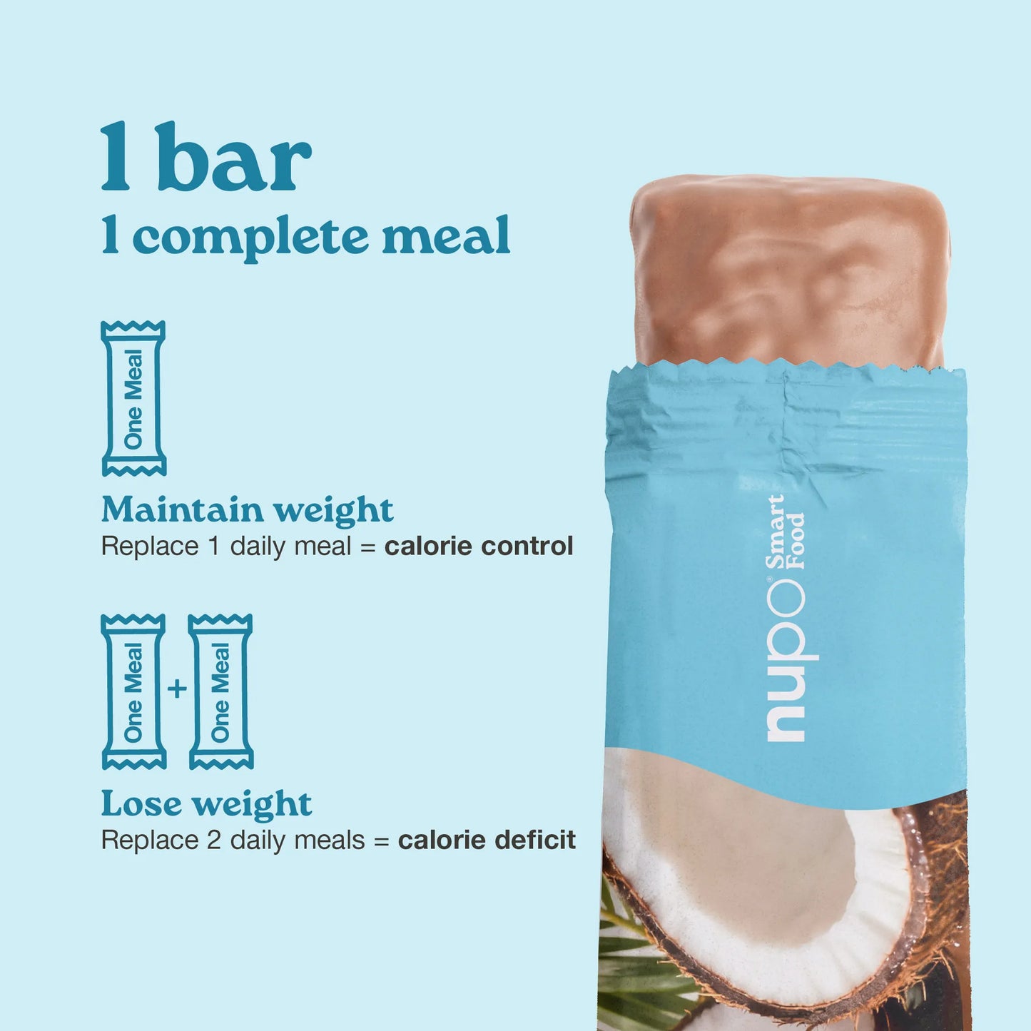 Coconut Crunch