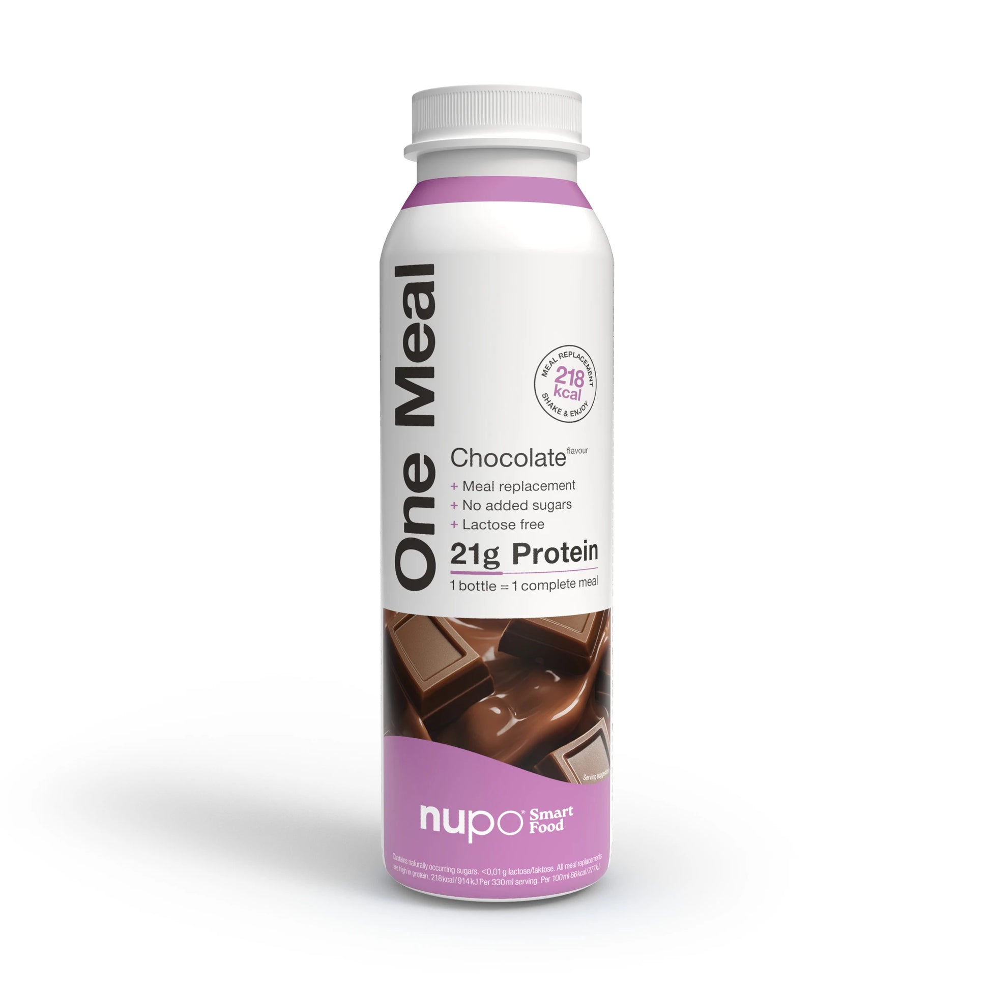 Nupo One Meal RTD Chocolate product image
