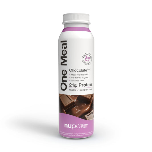 Nupo One Meal RTD Chocolate product image