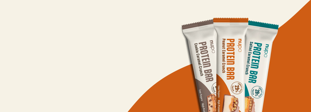 A smarter snack