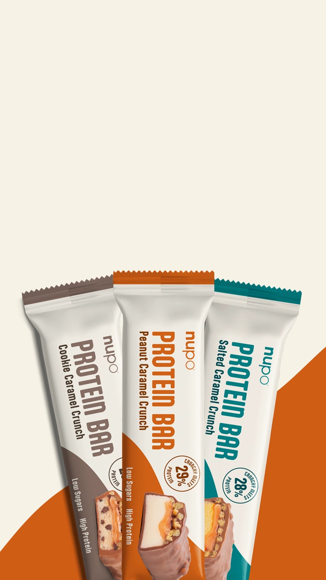A smarter snack