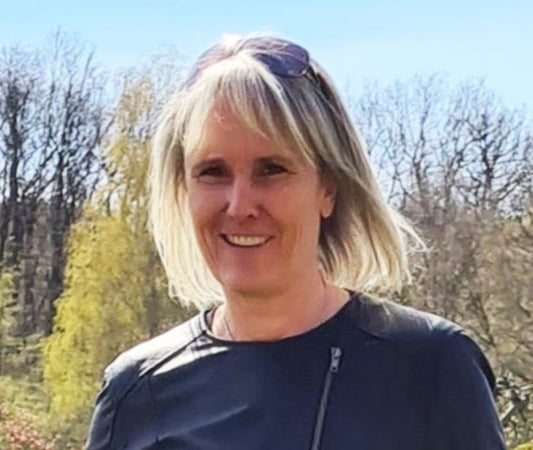 2 stone lighter – Kateřina shares her Nupo journey