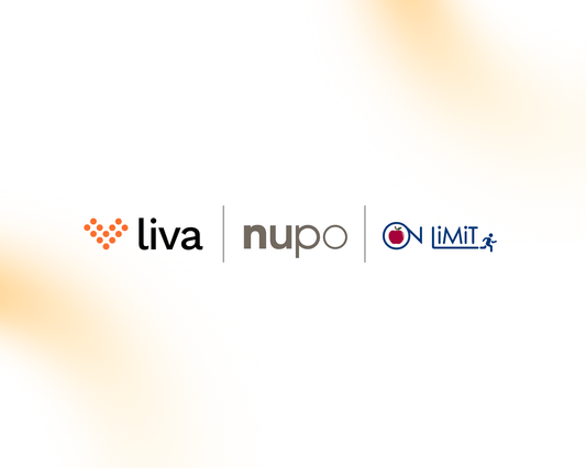 Liva Healthcare and NUPO Announces Partnership with ON LiMiT Research Project