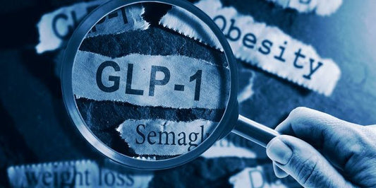 Weight loss medication: What happens when GLP-1 stops?