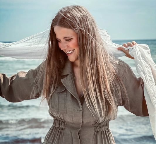 Mia, a Nupo ambassador lost 5.8 stone