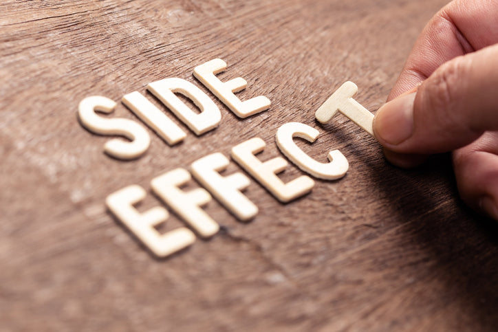 Wegovy Side Effects First Week: What to Expect and How Long It Lasts