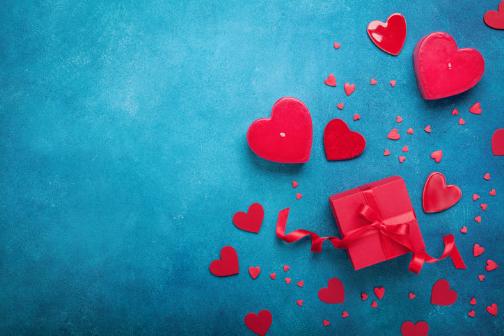 Valentine’s Day: Love, Laughter – and a Little Self-Care