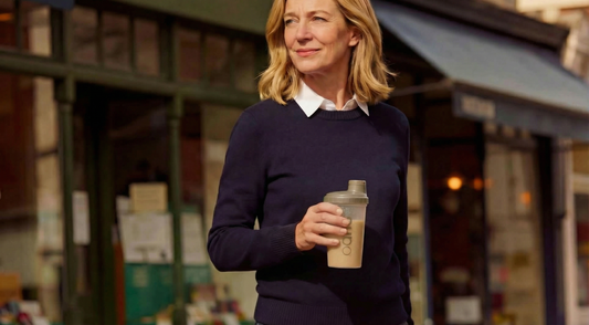 Menopause, Nupo and Weight Management: When Your Body Changes