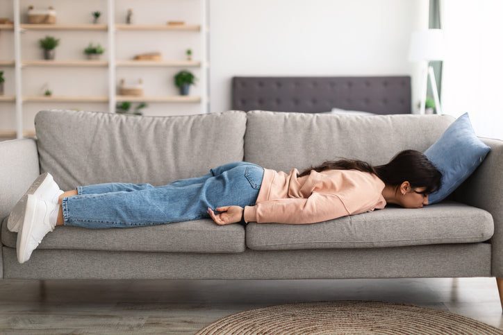 Does Wegovy Give You Energy — or Make You Tired?