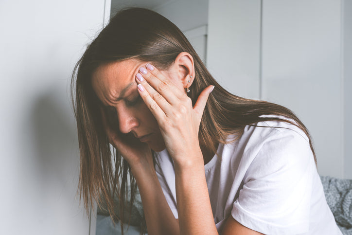 Mounjaro Headache: Why It Happens and How to Get Rid of It Fast