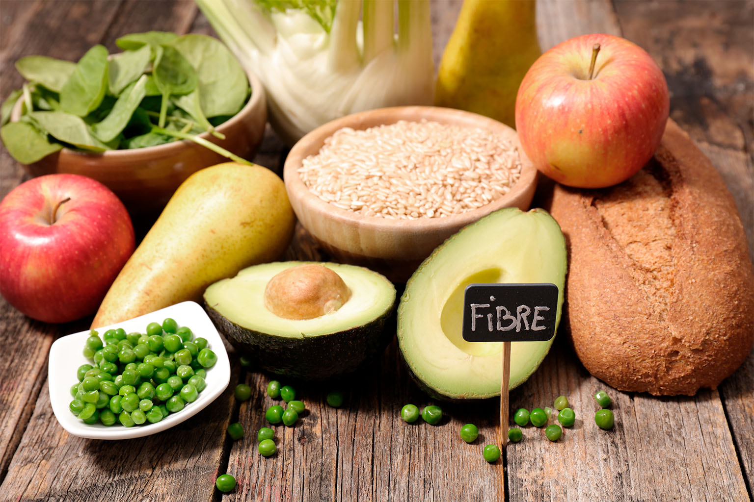Protein, Dietary Fibre and Gut Health: Why the Balance Matters More Than You Think