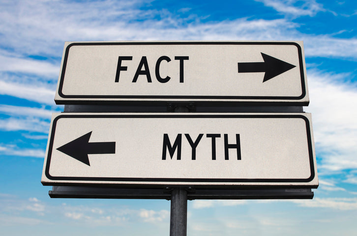 The 5 Biggest Myths About Weight Loss Medication and TDR/VLCD Debunked