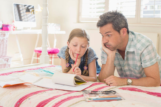 Fuel for the Chaos: How Busy Parents Can Thrive With Smart Food
