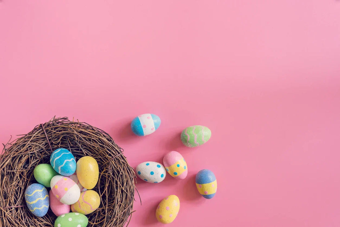 How to navigate Easter lunch – without losing sight of your goals