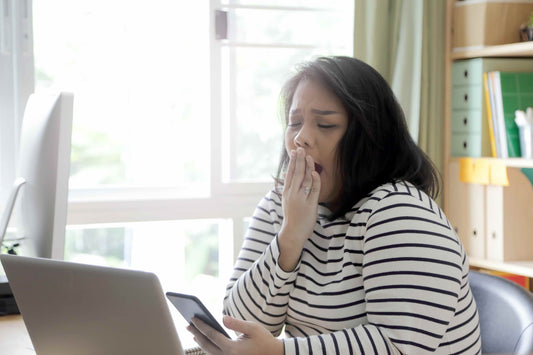 Does Semaglutide Make You Tired? What's Normal, What's Not, and How to Fix It