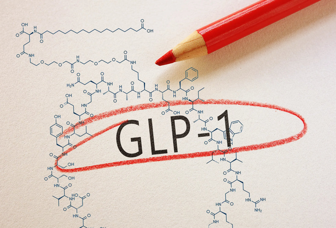 What to Eat on Wegovy and GLP-1 Medications: The Complete Food Guide