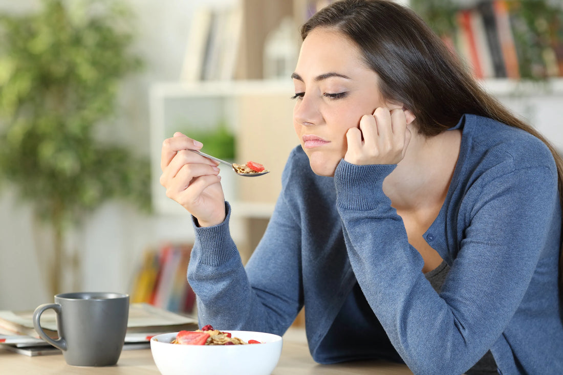 should i force myself to eat on semaglutide Best Foods for Wegovy Nausea: Eat This, Not That – Nupo UK
