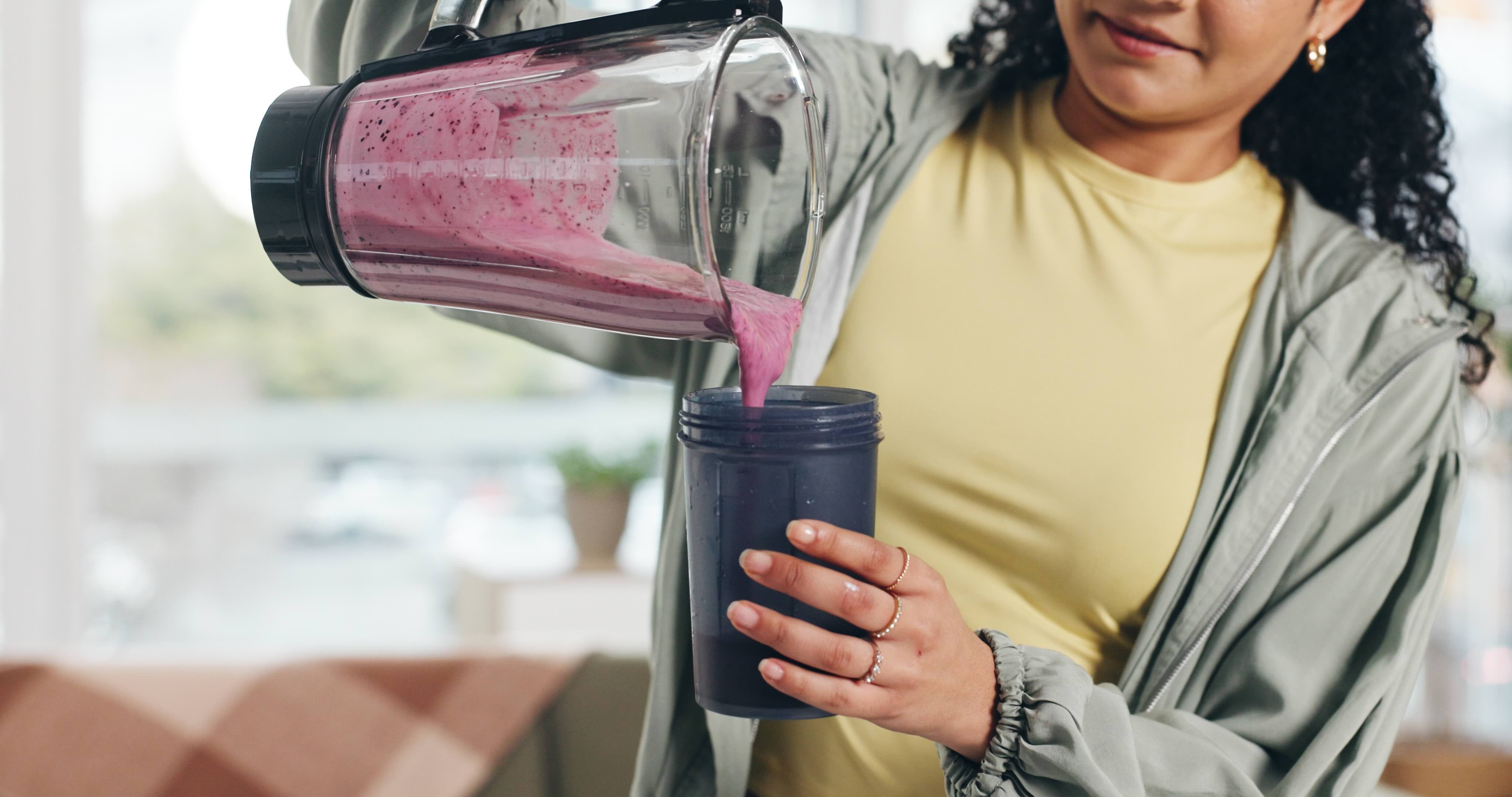 The Best Protein Shakes for GLP-1: What to Look For on Wegovy and Semaglutide