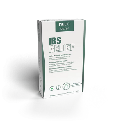 IBS Relief