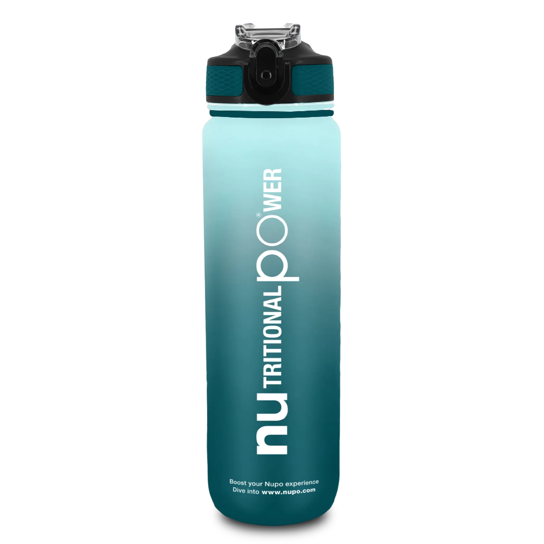 Smart Water Bottle