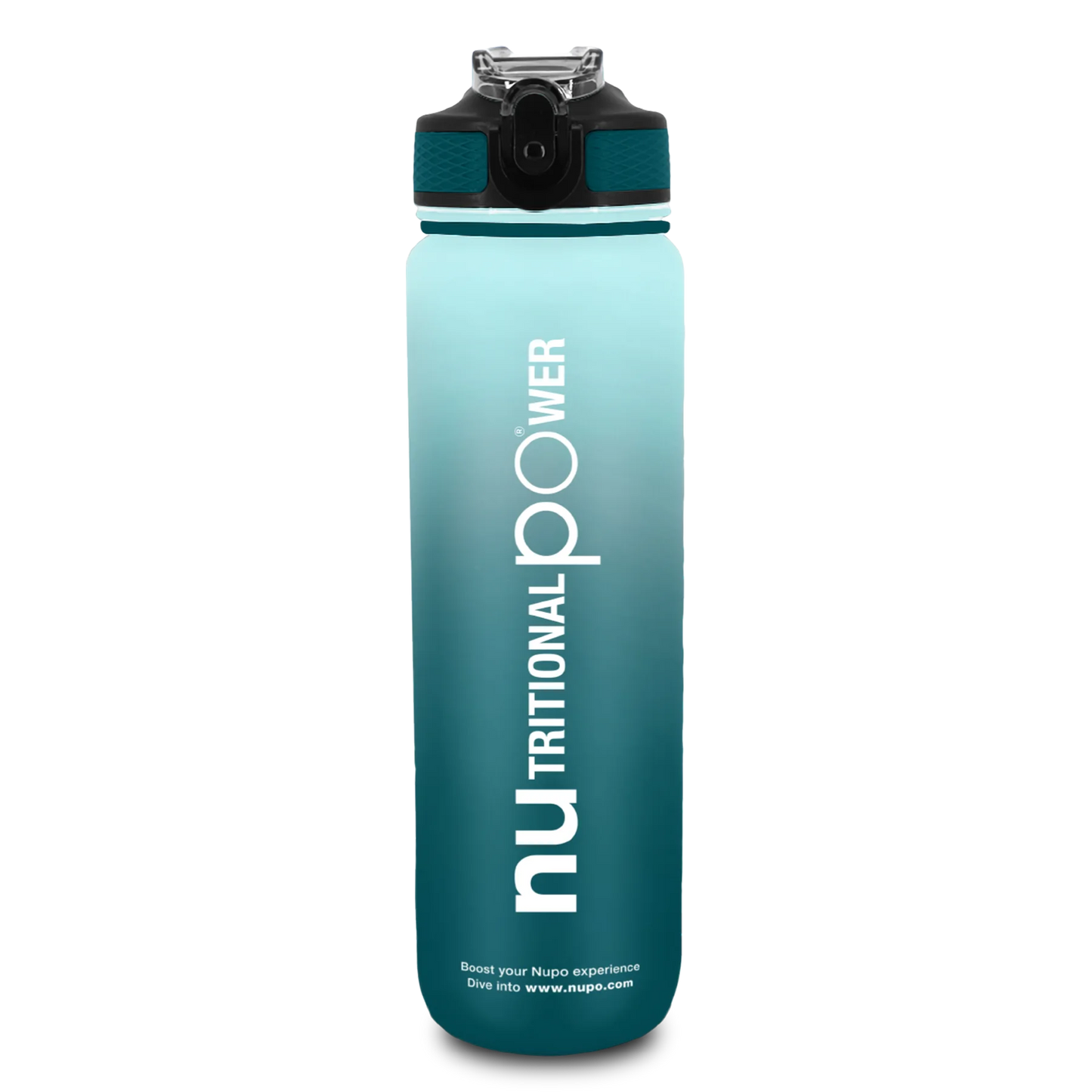 Smart Water Bottle