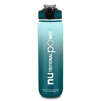 Smart Water Bottle