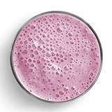 Blueberry Raspberry