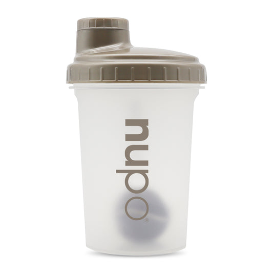 Nupo Shaker (Free for orders above £160)