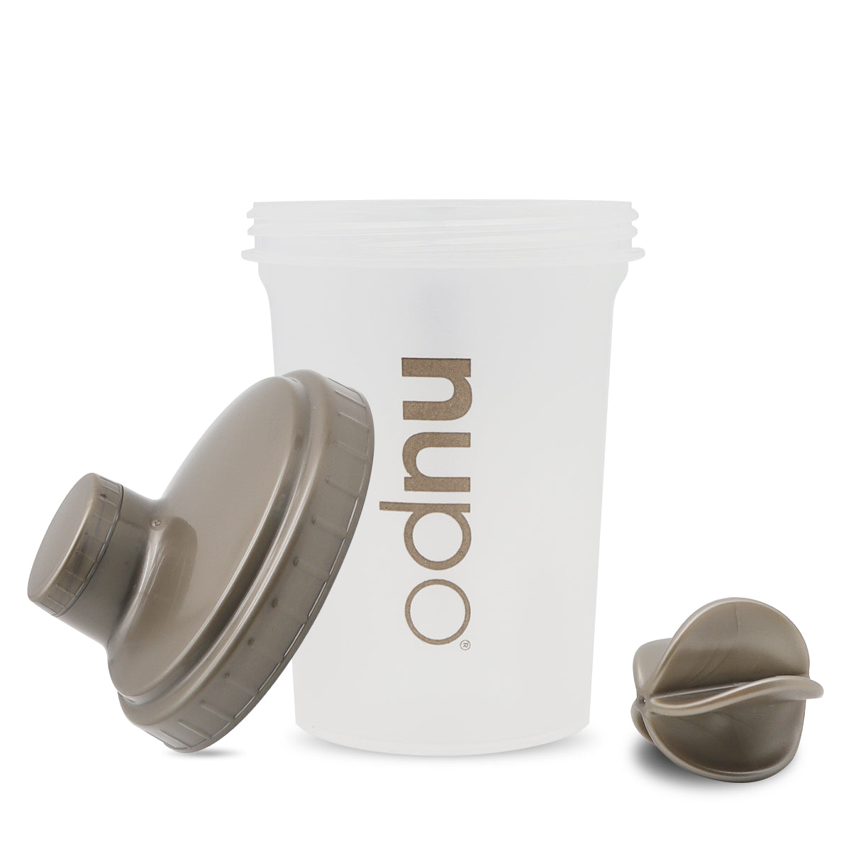 Nupo Shaker (Free for orders above £160)