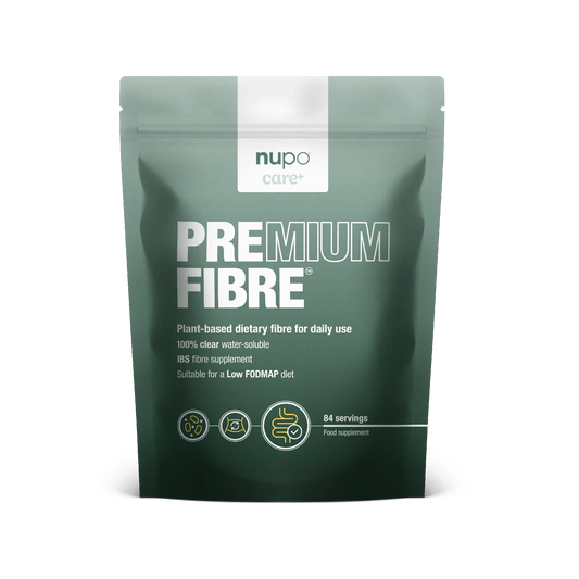 Premium Fibre - Doy Bag 420g