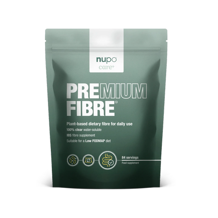 Premium Fibre 84 portions