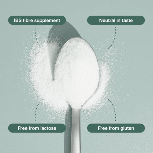 Premium Fibre - 84 portions