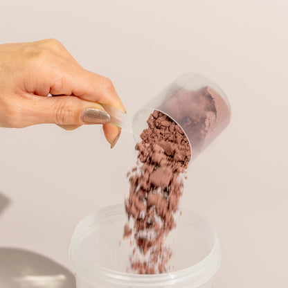 Chocolate Bliss