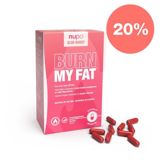 Burn My Fat