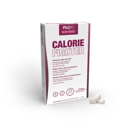 Calorie Fighter