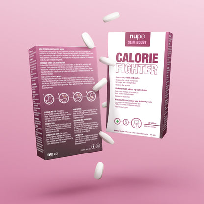 Slim Boost Calorie Fighter