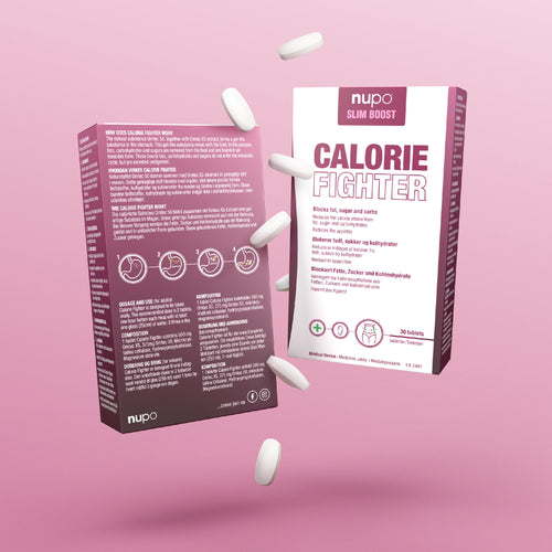 Calorie Fighter