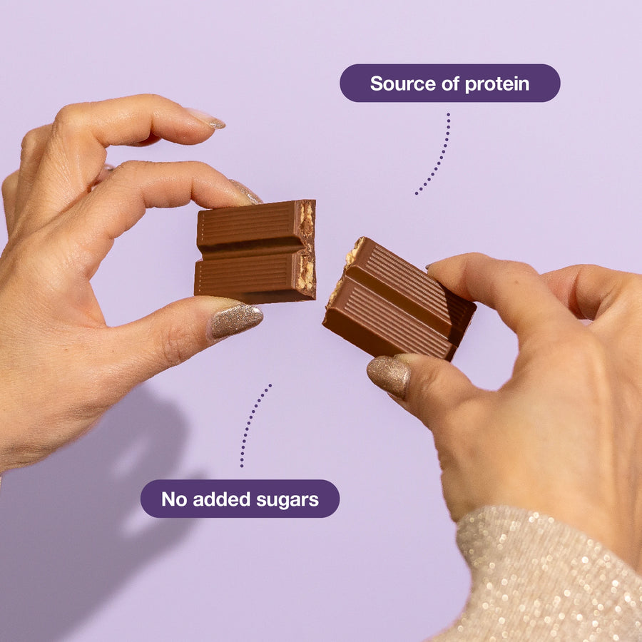 Chocolate Break