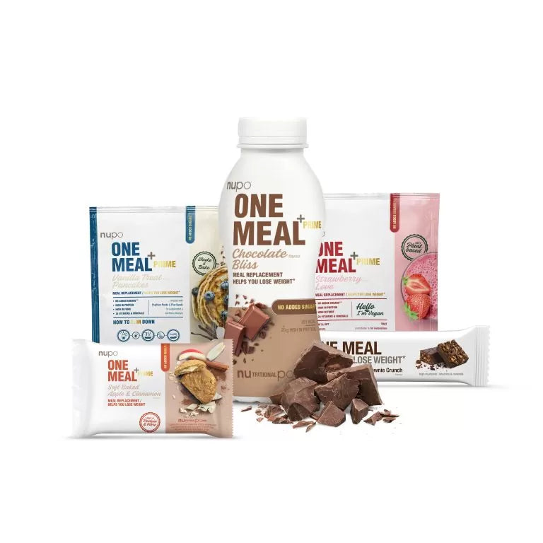 One Meal Bundle