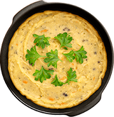 Spiced Mash