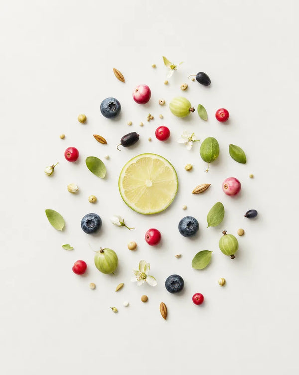 Vitamins & minerals